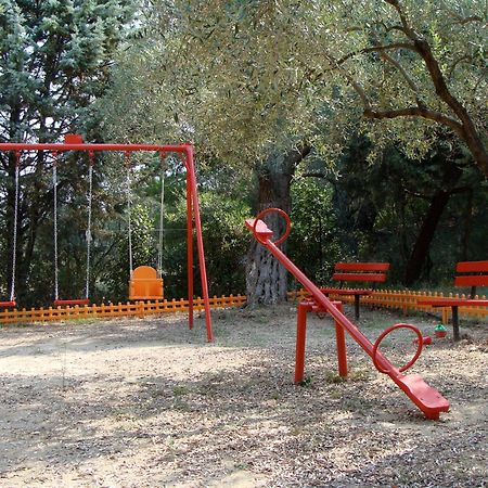 Villa Bianca Studios Possidi Luaran gambar